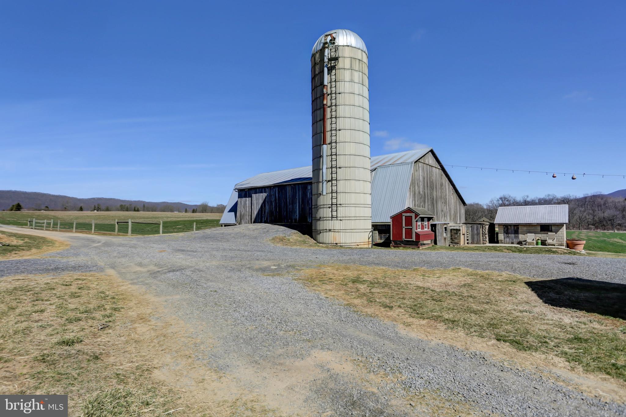 17308 Path Valley Road Spring Run, PA 17262 - Photo 46 of 52