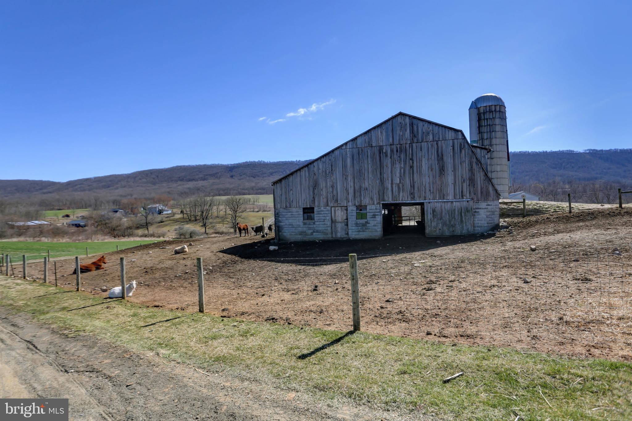 17308 Path Valley Road Spring Run, PA 17262 - Photo 49 of 52