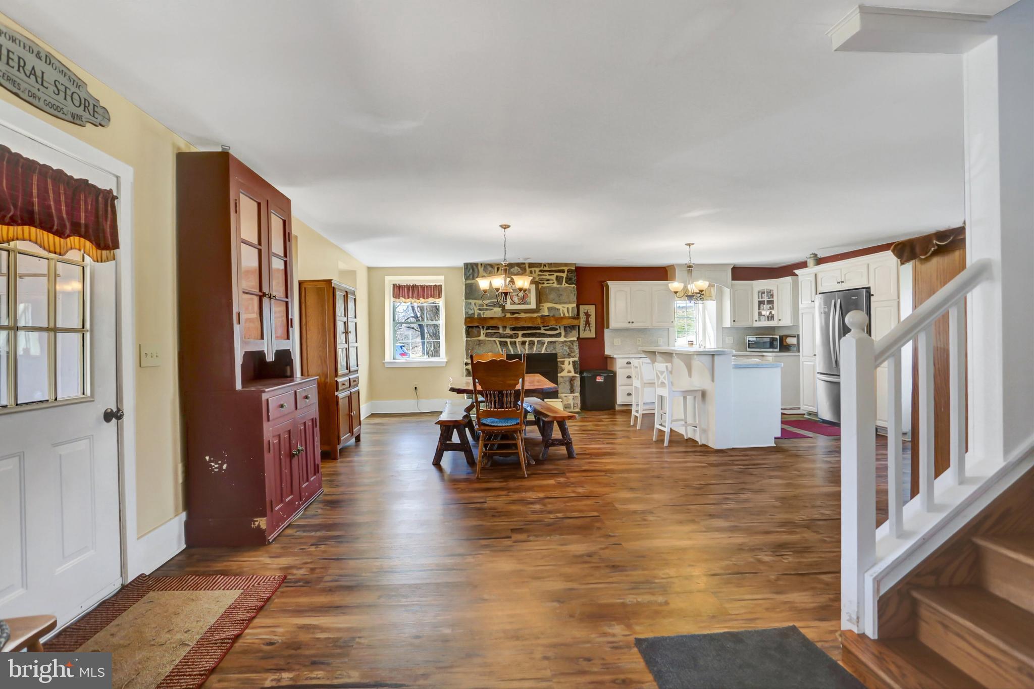 17308 Path Valley Road Spring Run, PA 17262 - Photo 5 of 52