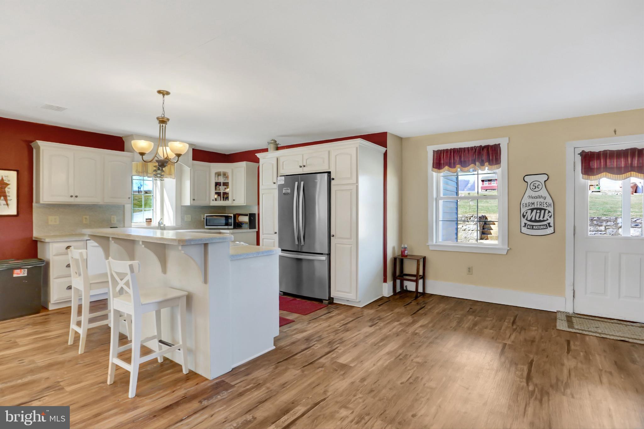 17308 Path Valley Road Spring Run, PA 17262 - Photo 9 of 52
