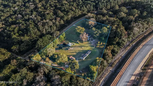 $1,750,000 | 10305 Highway 57, Vancleave, MS 39565