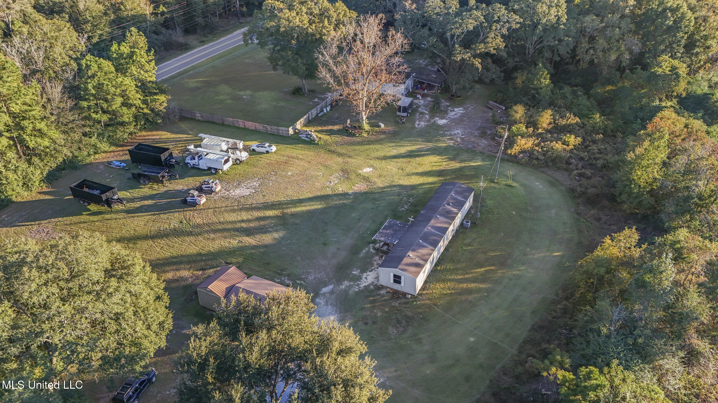 10305 Highway 57 Vancleave, MS 39565 - Photo 16 of 27 dji_20251111162040_0459_d_print