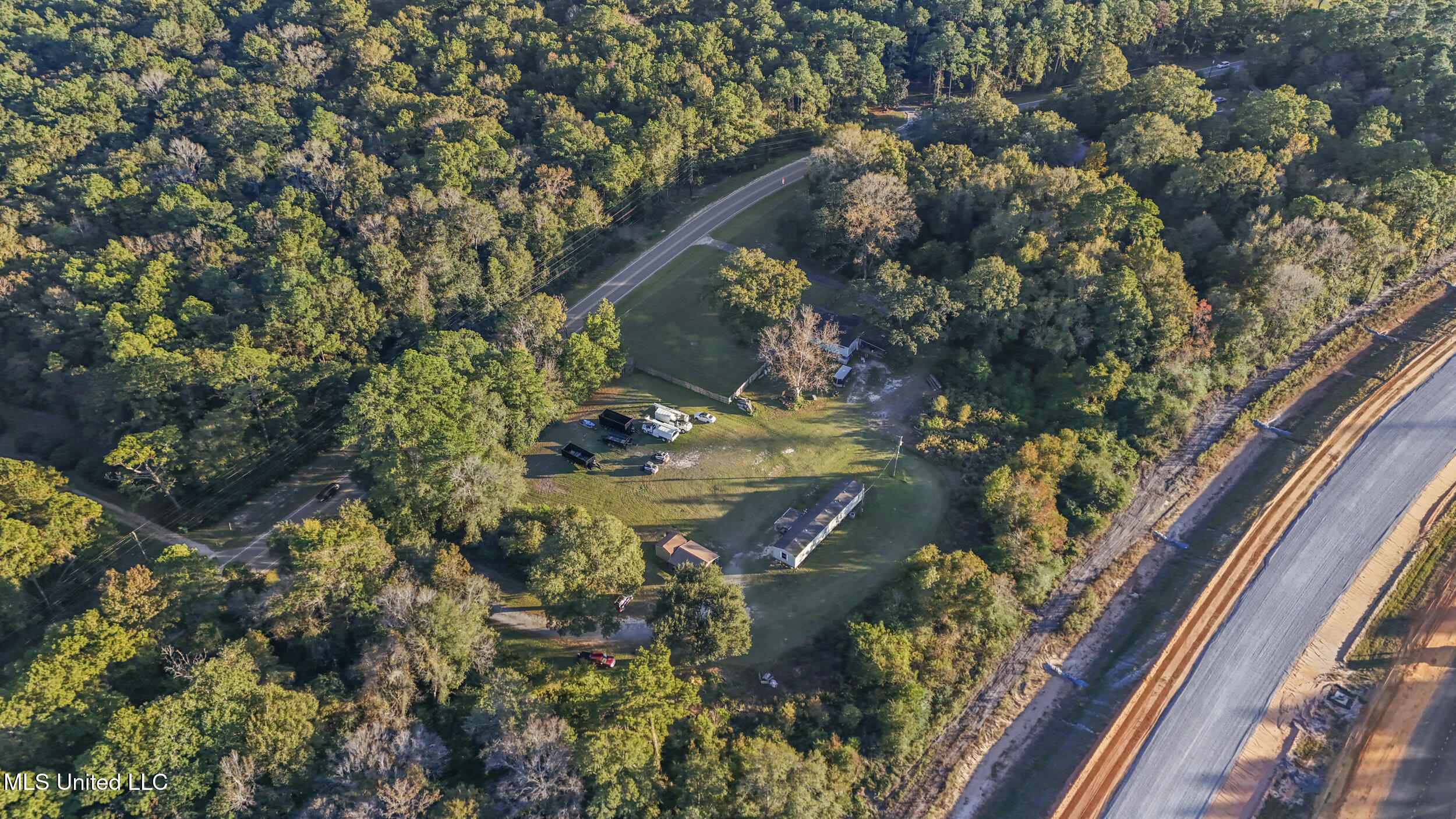 10305 Highway 57 Vancleave, MS 39565 - Photo 2 of 27 dji_20251111161301_0442_d_print
