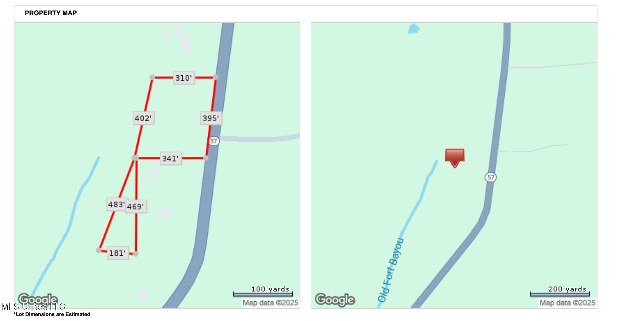 10305 Highway 57 Vancleave, MS 39565 - Photo 25 of 27 Screen Shot 2025-12-03 at 3.17.14 PM