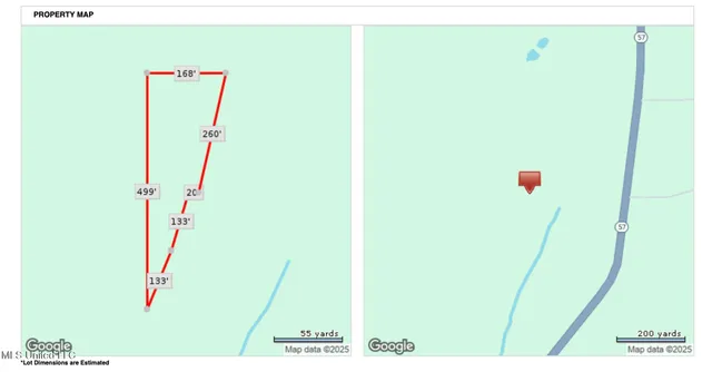 $1,750,000 | 10305 Highway 57, Vancleave, MS 39565