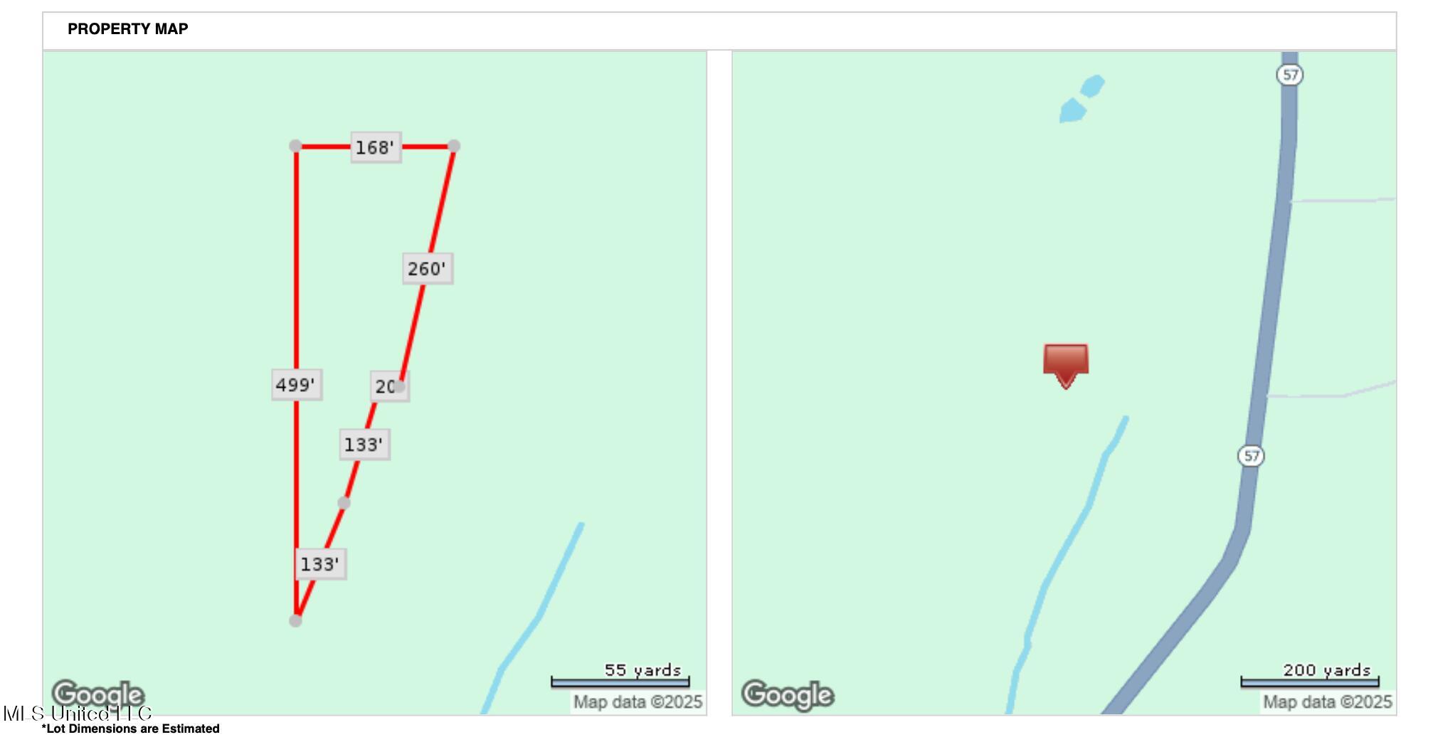 10305 Highway 57 Vancleave, MS 39565 - Photo 26 of 27 Screen Shot 2025-12-03 at 3.17.39 PM