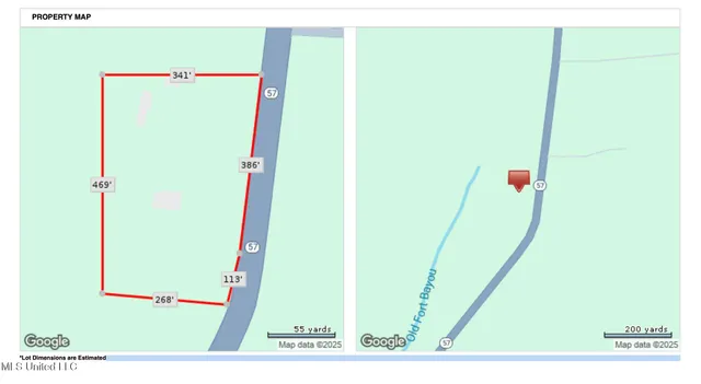 $1,750,000 | 10305 Highway 57, Vancleave, MS 39565