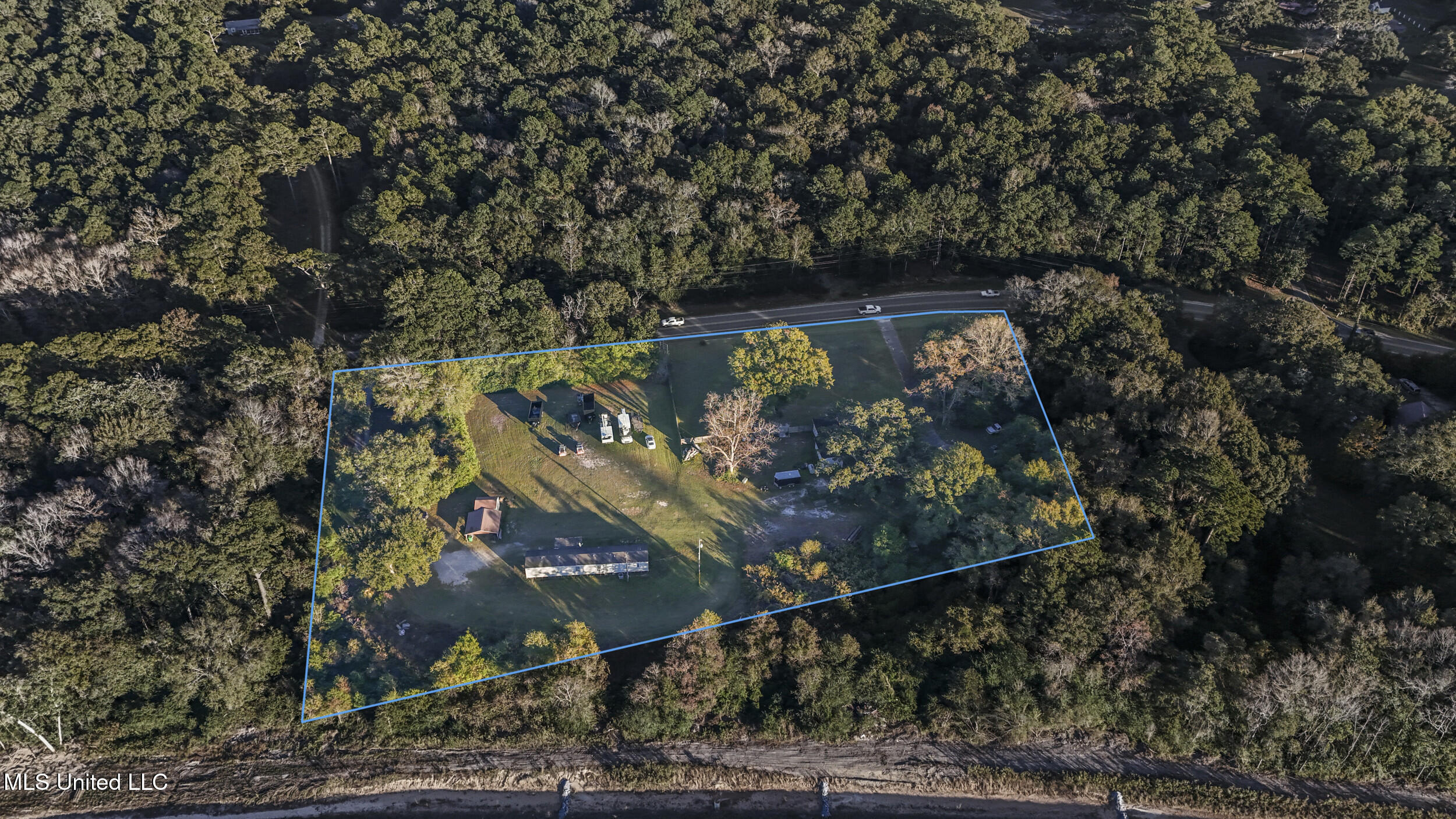 10305 Highway 57 Vancleave, MS 39565 - Photo 3 of 27 dji_20251111161317_0443_d_addon_pl_print