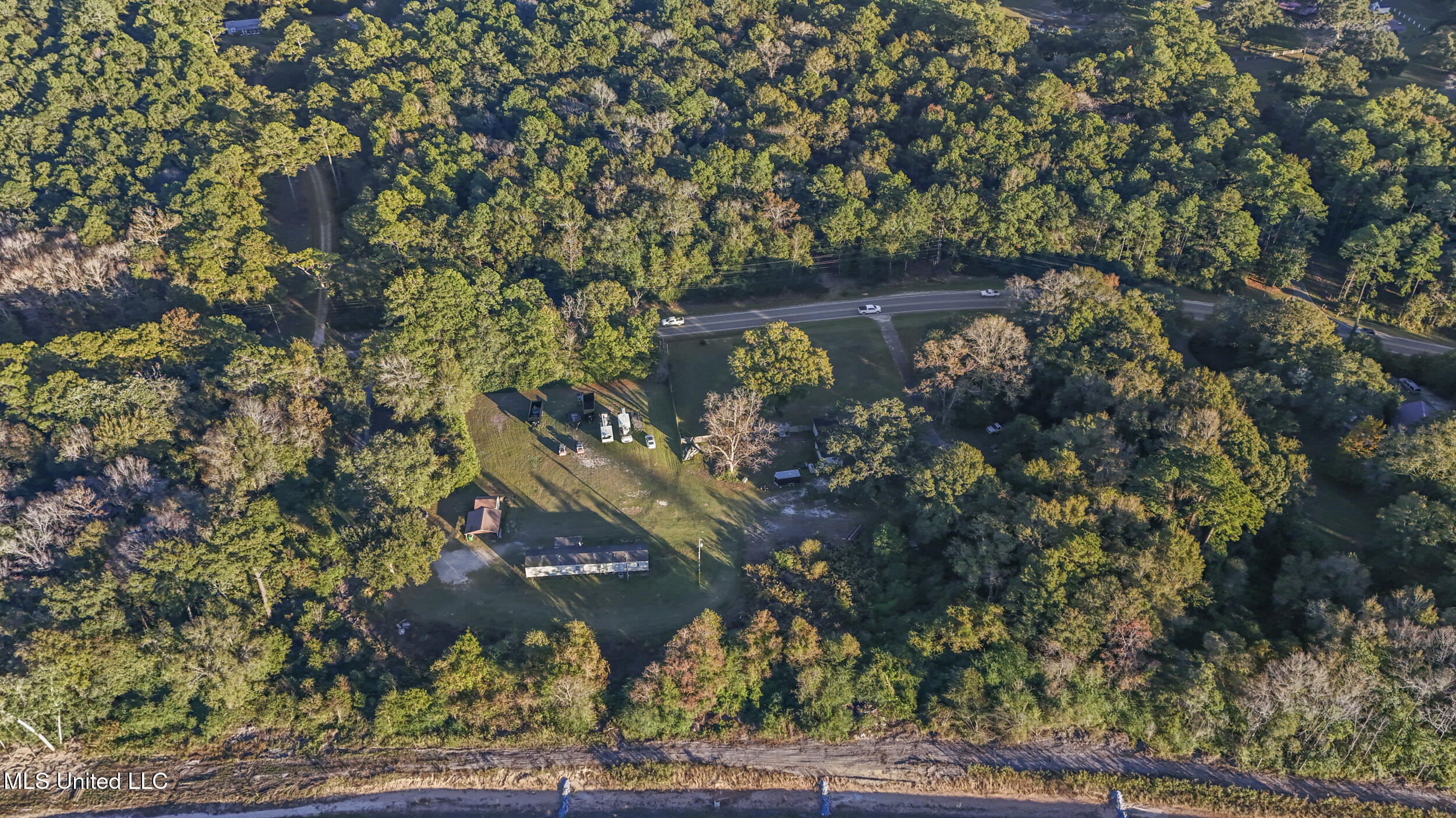 10305 Highway 57 Vancleave, MS 39565 - Photo 4 of 27 dji_20251111161317_0443_d_print