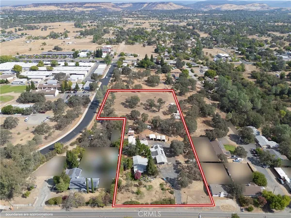 $320,000 | 2421 Monte Vista Avenue, Oroville, CA 95966