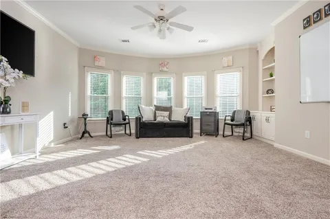 $875,000 | 2621 Trailing Ivy Way Northeast, Buford, GA 30519