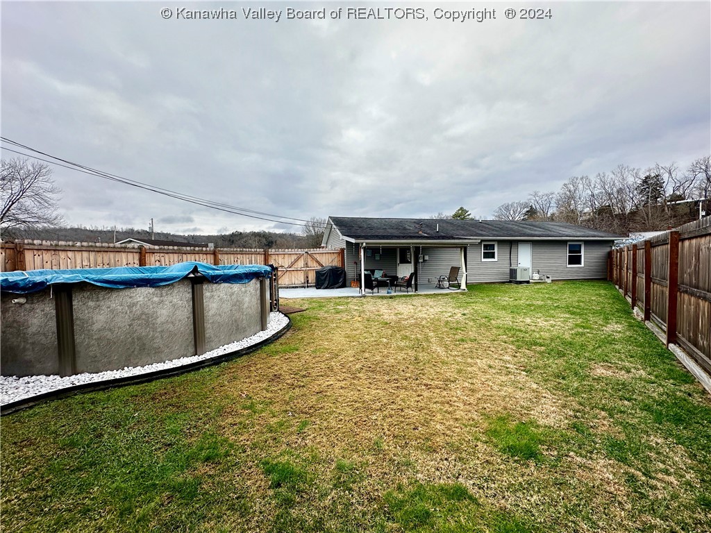 148 Viking Lane Ripley, WV 25271 - Photo 2 of 9 Gallery Image 2