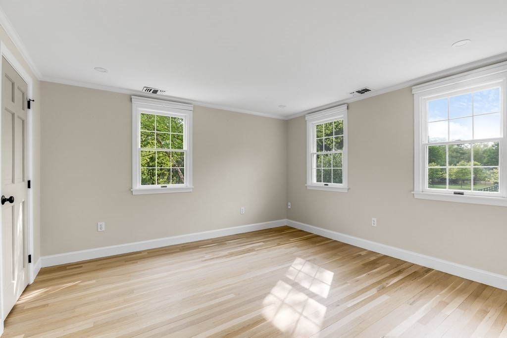 3 Longmeadow Way Hamilton, MA 01982 - Photo 25 of 41 a view of a room with wooden floor and natural light