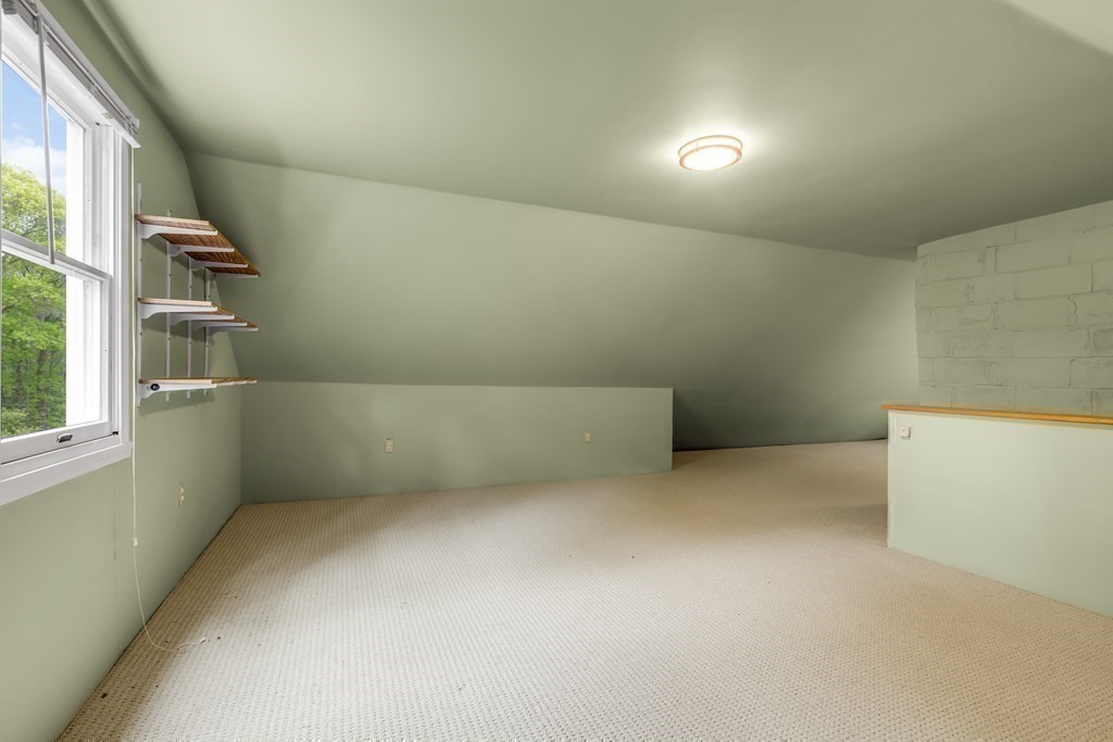 3 Longmeadow Way Hamilton, MA 01982 - Photo 27 of 41 an empty room with windows