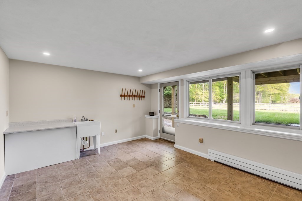 3 Longmeadow Way Hamilton, MA 01982 - Photo 28 of 41 a big room with windows and closet