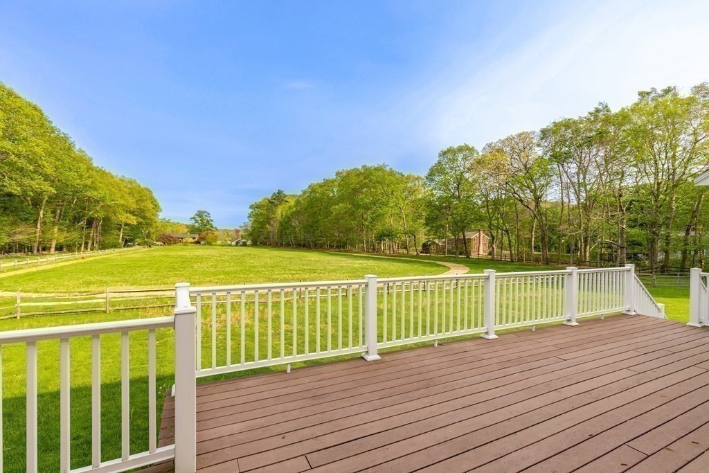 3 Longmeadow Way Hamilton, MA 01982 - Photo 41 of 41 a view of a swimming pool with a patio
