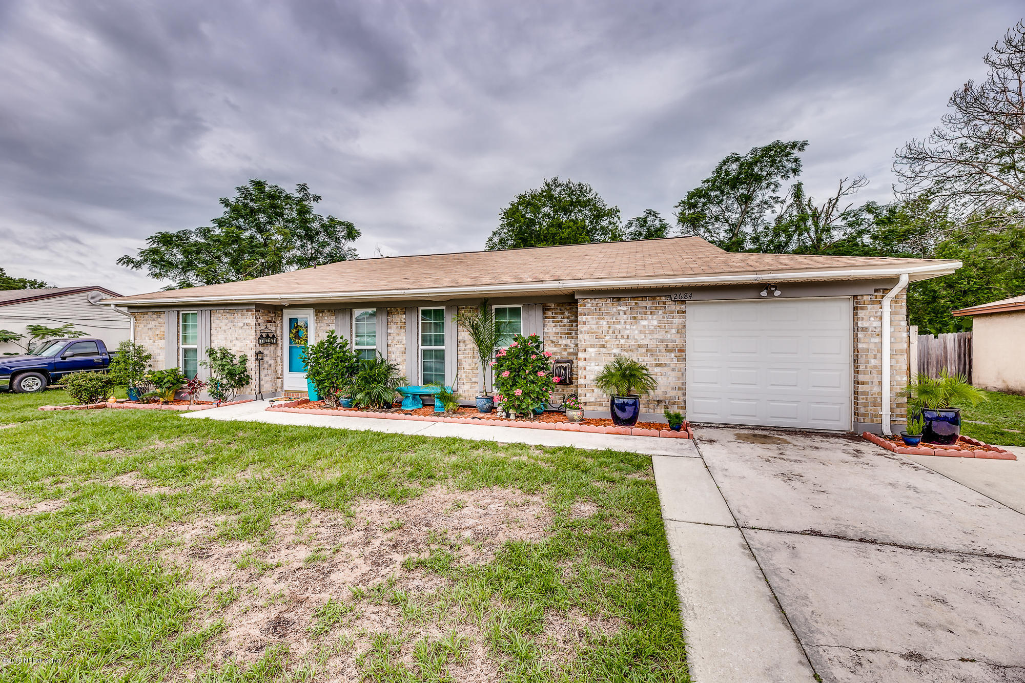 2684 Spring Lake Road Jacksonville, FL 32210 - Photo 3 of 29 2684 Spring Lake Rd-8349