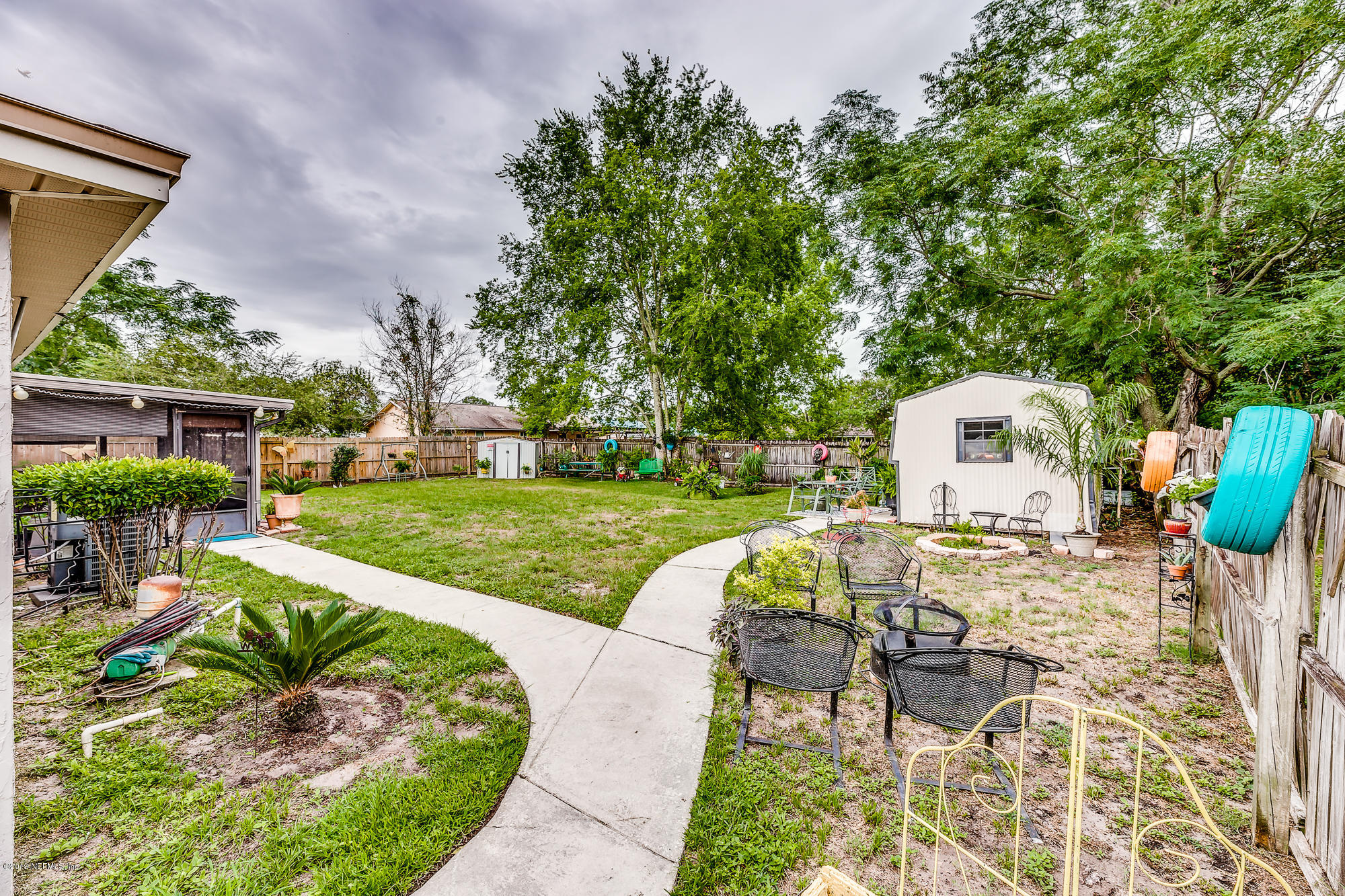 2684 Spring Lake Road Jacksonville, FL 32210 - Photo 8 of 29 2684 Spring Lake Rd-8374