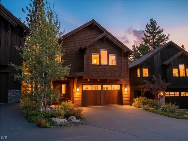 $3,300,000 | 661 Rosewood Circle, Incline Village, NV 89451