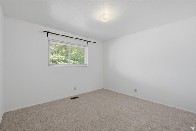 392 Perrine Drive Midvale, UT 84047 - Photo 21 of 37 Bedroom #3