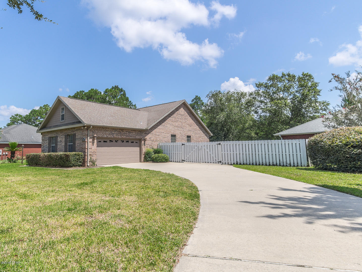 3201 Pleasant Hill Road Lynn Haven, FL 32444 - Photo 2 of 32
