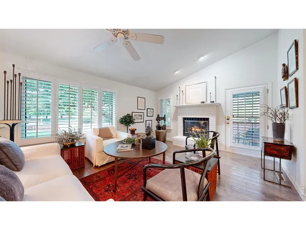 $449,000 | 2010 46th Avenue, Unit 61, Greeley, CO 80634