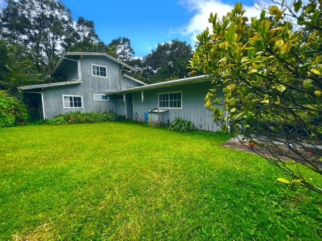 19-4262 Haunani Road Volcano, HI 96785 - Photo 3 of 27 Gallery Image 3