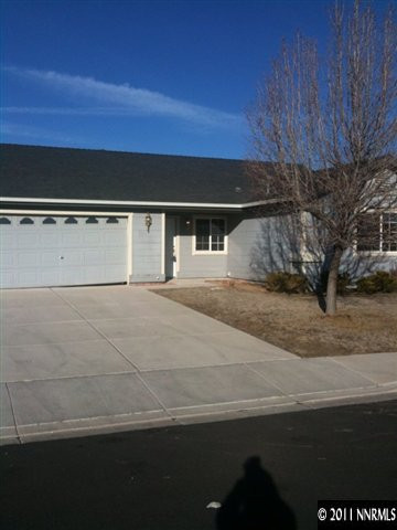 9841 Crystalline Drive Reno, NV 89506 - Photo 1 of 7 Photo 1