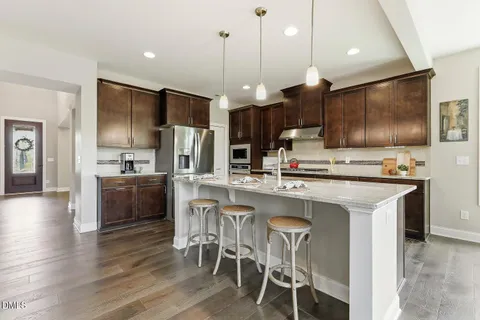 $767,500 | 211 Crisp Road, Durham, NC 27713