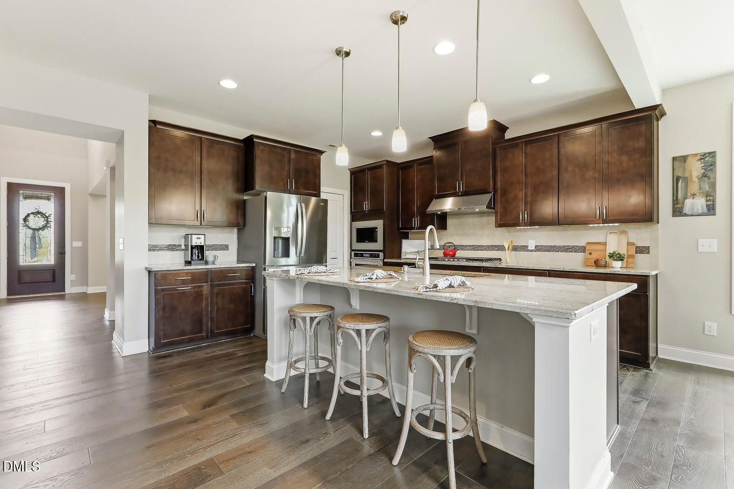 211 Crisp Road Durham, NC 27713 - Photo 9 of 76