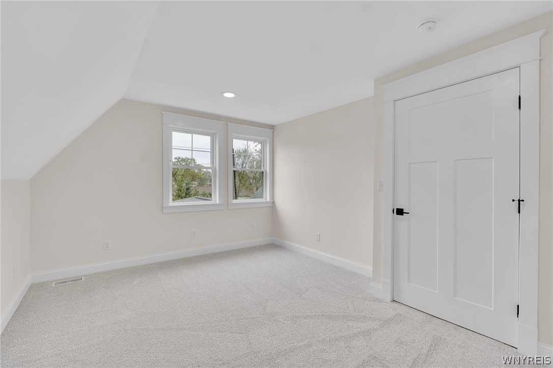 6736 Chestnut Ridge Road Lockport Town, NY 14094 - Photo 35 of 47