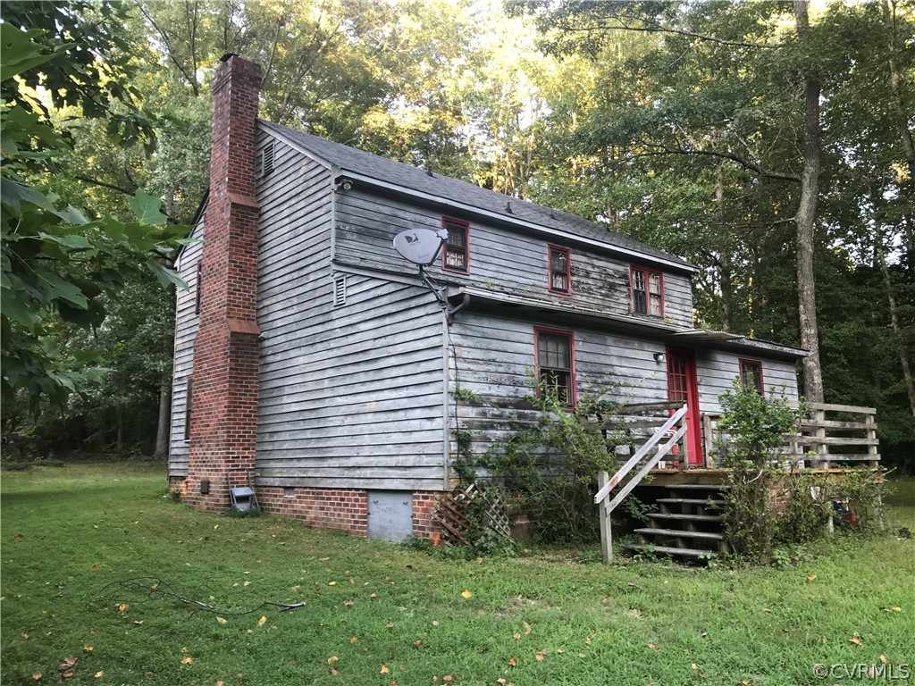 10500 Continental Road Quinton, VA 23141 - Photo 4 of 7 Gallery Image 4
