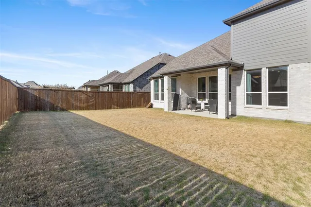 $3,125 | 1136 Saddle Ridge Drive, Aubrey, TX 76227