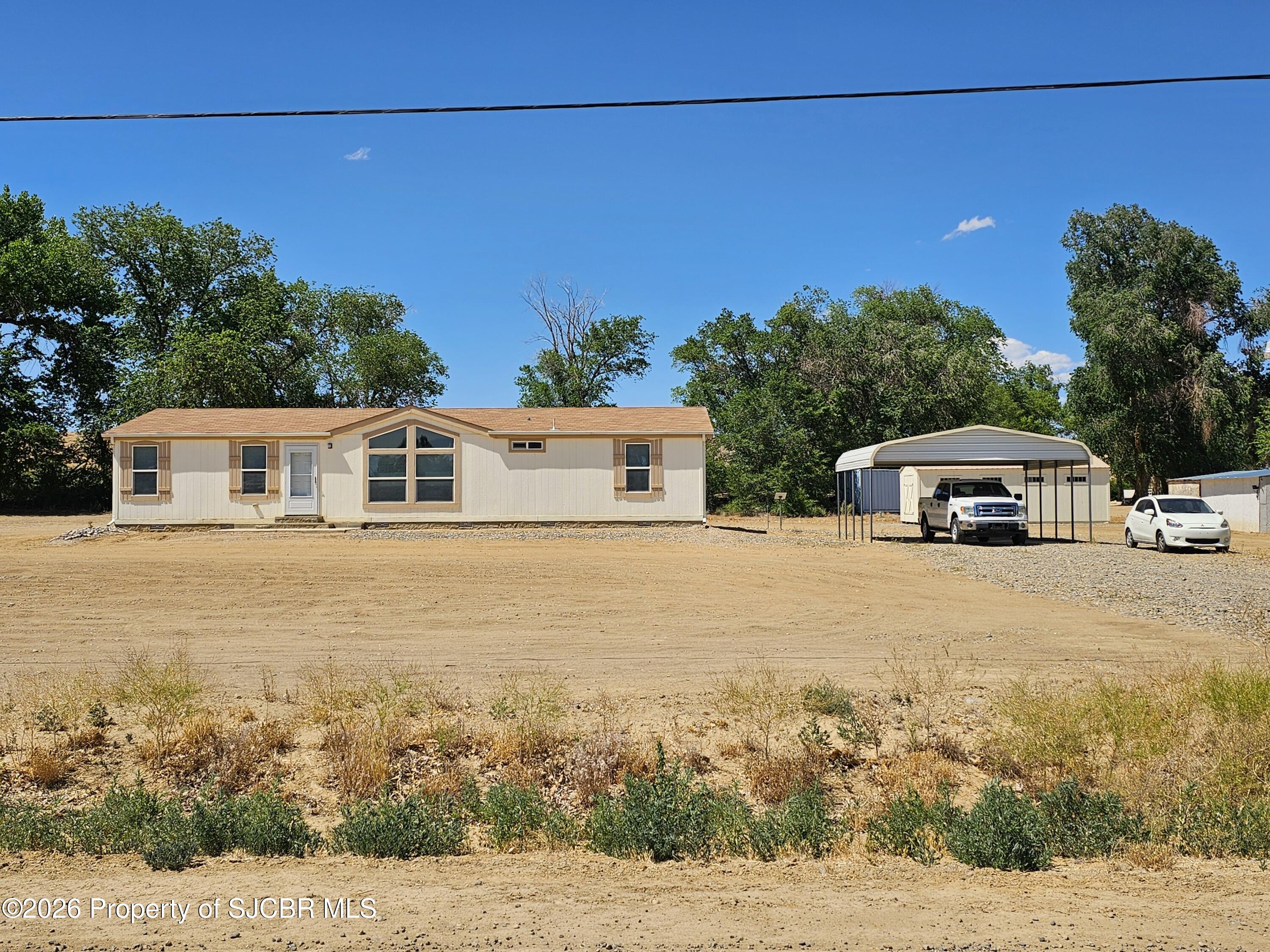 29 County Road 6899 Waterflow, NM 87421 - Photo 1 of 39 Gallery Image 1
