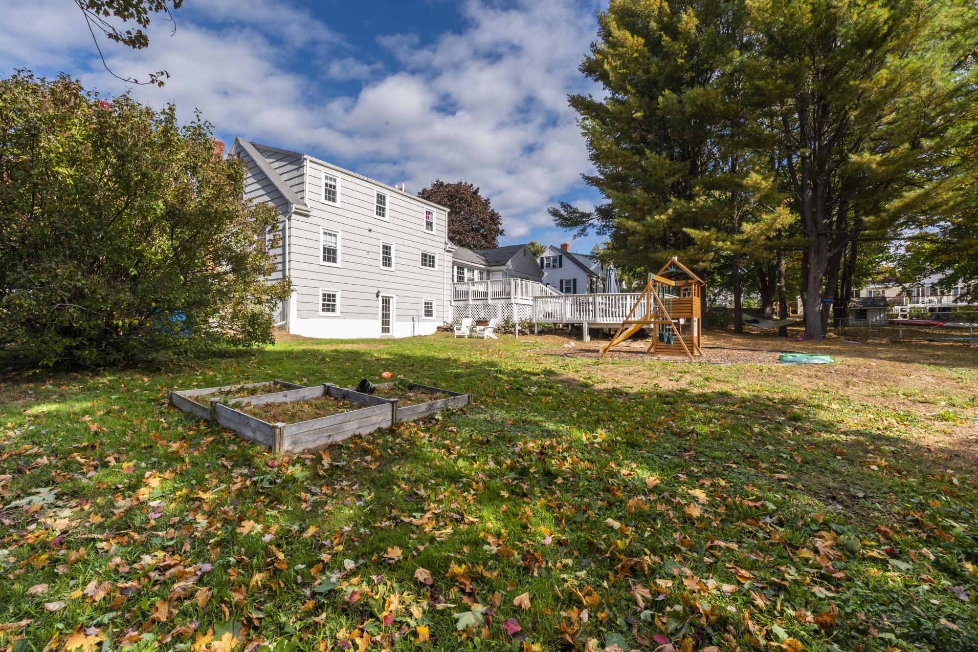24 Sumac Street Portland, ME 04103 - Photo 3 of 32 031_Yard