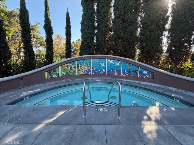 a view of swimming pool