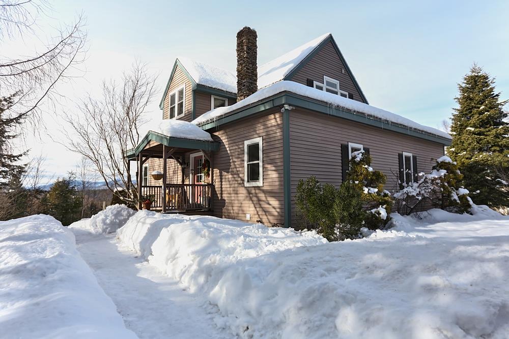 311 Conway Road Madison, NH 03849 - Photo 4 of 40