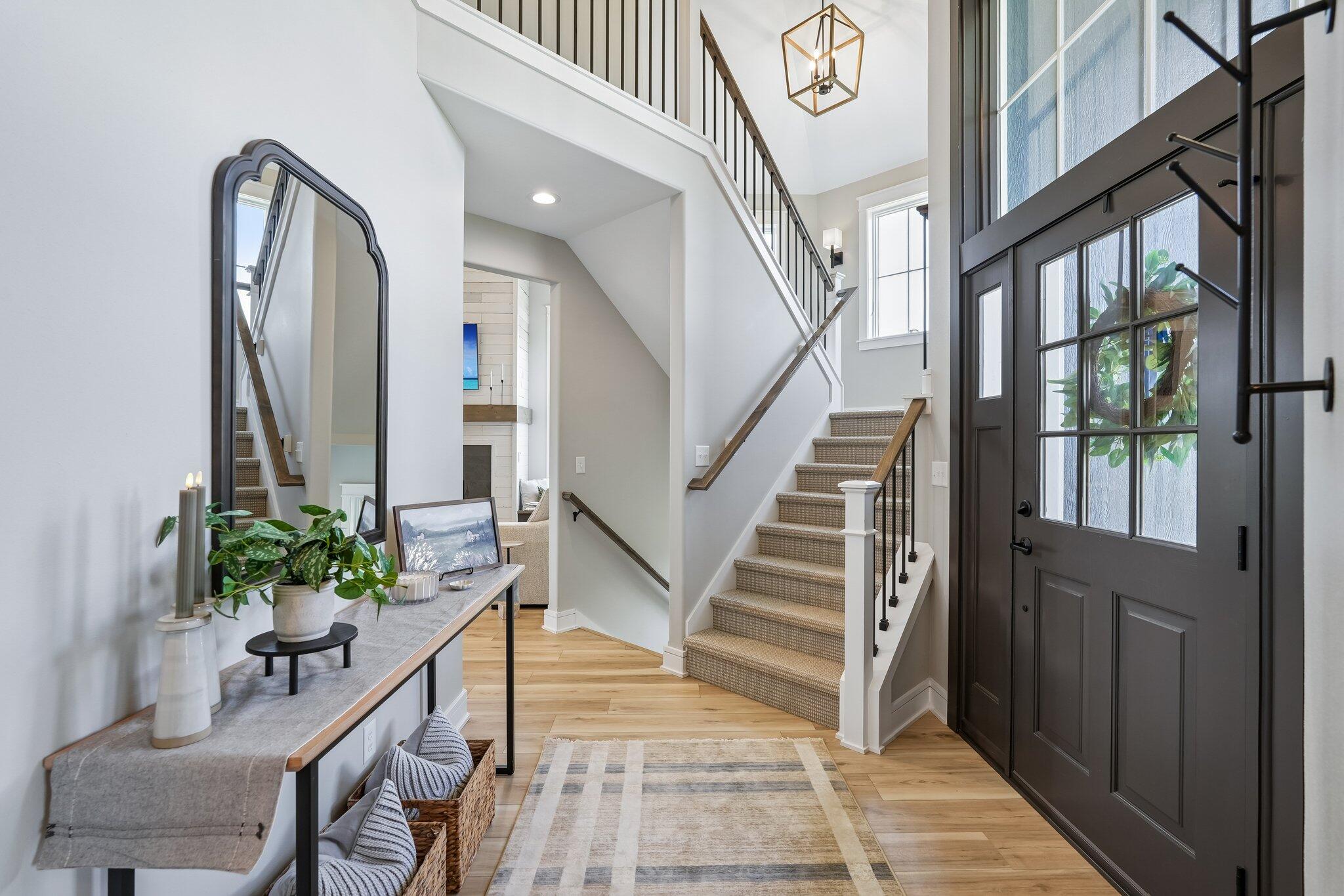 560 Cedar Lane Summit, WI 53066 - Photo 6 of 63 Foyer 2