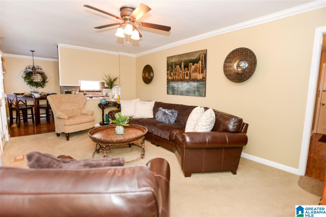 1233 Old Oak Road Birmingham, AL 35235 - Photo 13 of 44