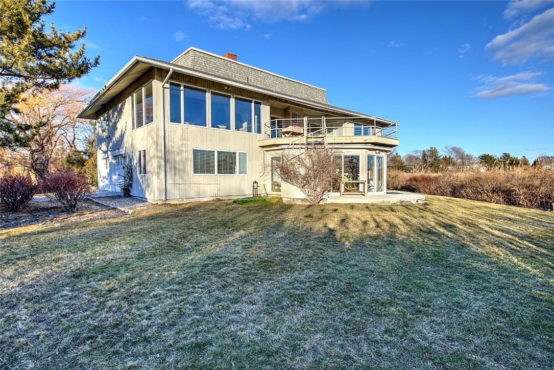 377 Rumstick Road Barrington, RI 02806 - Photo 34 of 40