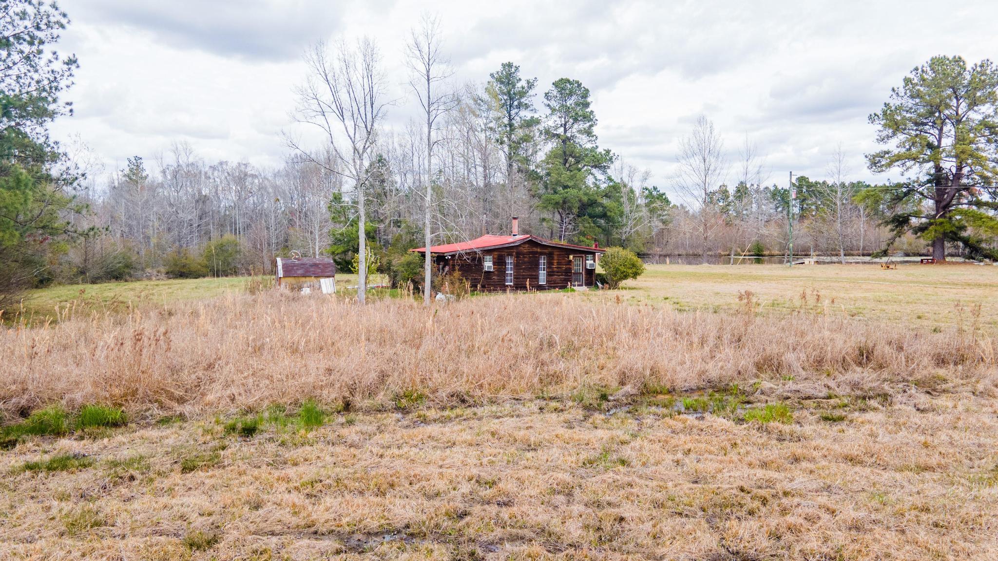 1420 Baltic Road Blackville, SC 29817 - Photo 22 of 22