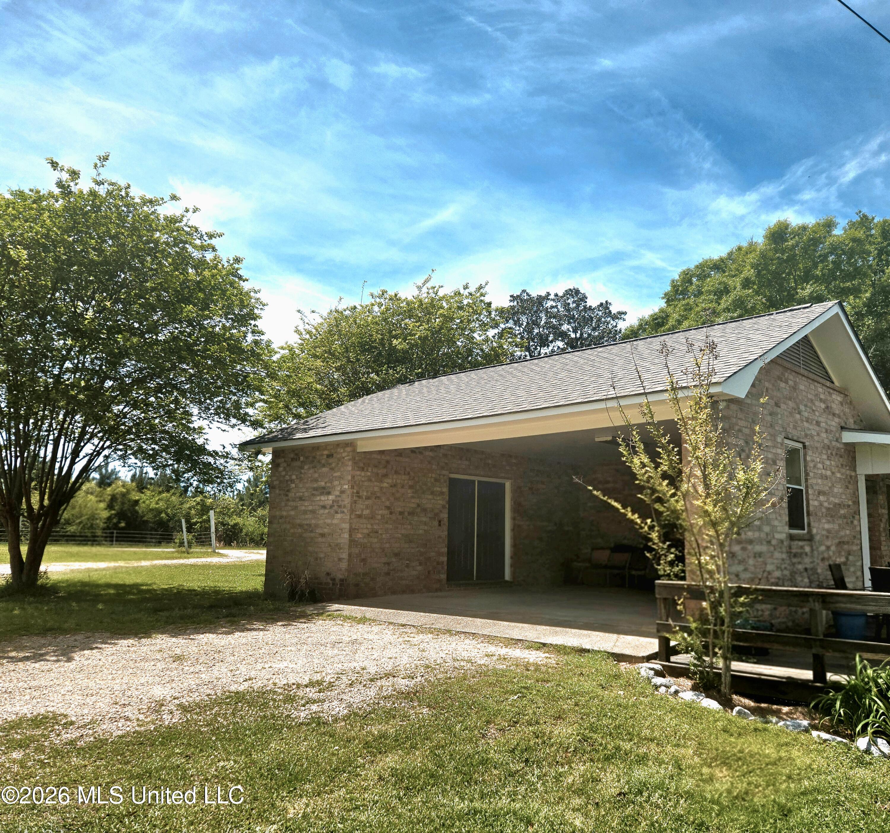 37 Good Hope Road Columbia, MS 39429 - Photo 13 of 86 23205