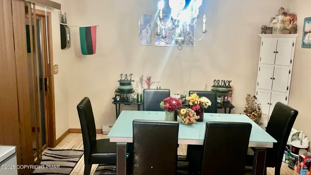 $245,000 | 349 Butz Lane, Scotrun, PA 18355