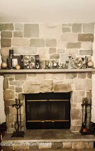 a stove top oven sitting inside of a kitchen