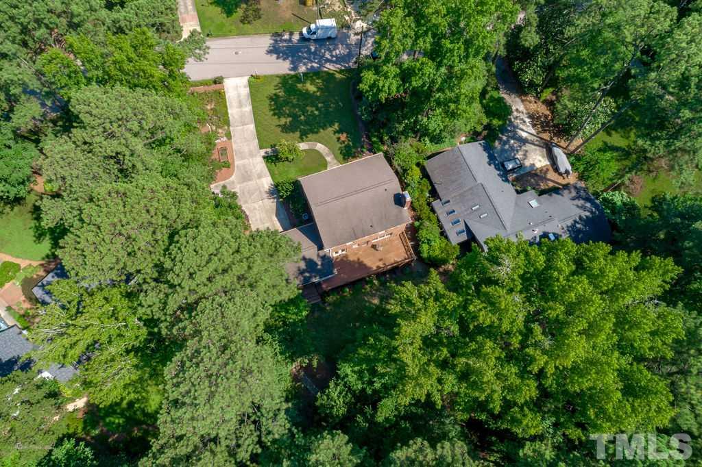 5409 Alpine Drive Raleigh, NC 27609 - Photo 29 of 30