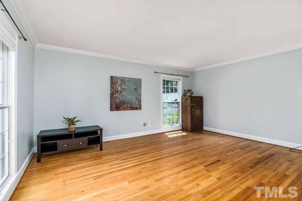 5409 Alpine Drive Raleigh, NC 27609 - Photo 6 of 30 Or can be used as office or study!