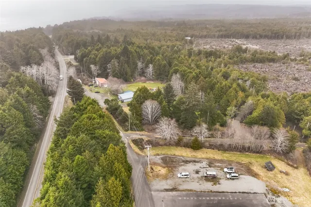 $180,000 | 4592 Highway 109, Pacific Beach, WA 98571