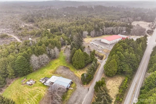 $180,000 | 4592 Highway 109, Pacific Beach, WA 98571