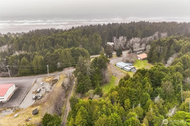 $180,000 | 4592 Highway 109, Pacific Beach, WA 98571