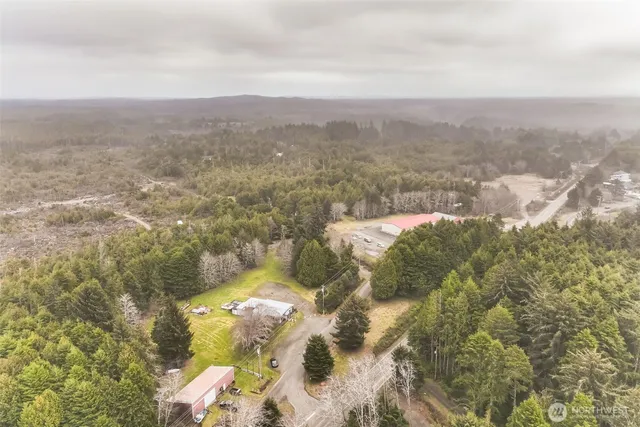 $180,000 | 4592 Highway 109, Pacific Beach, WA 98571